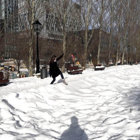 Meet your Posher, Marie - Picture 1 of 1